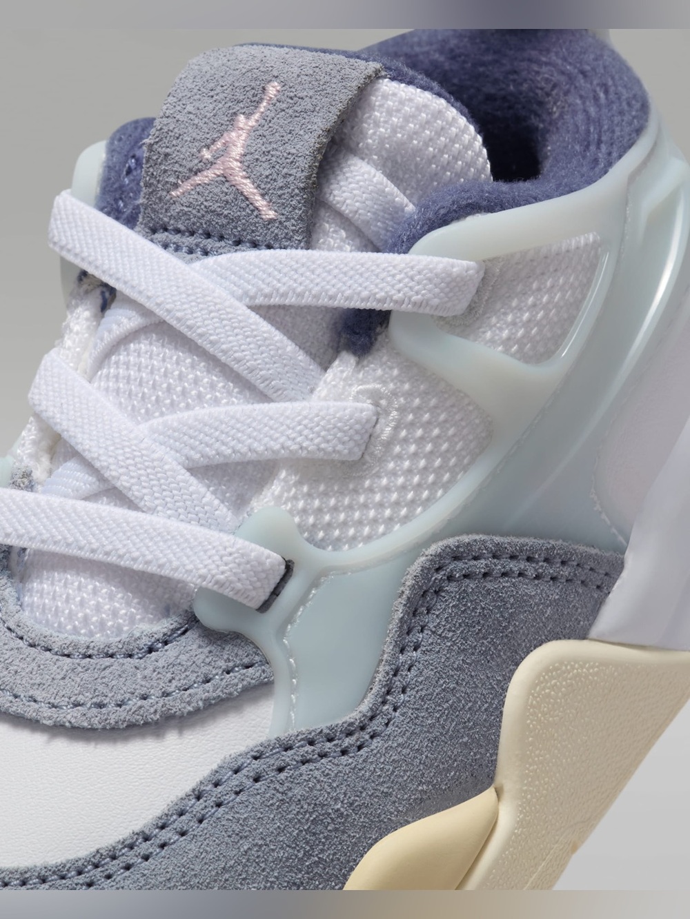 Brand New Nike Jordan Baby/Toddler Sneakers – Size 4C – No Box